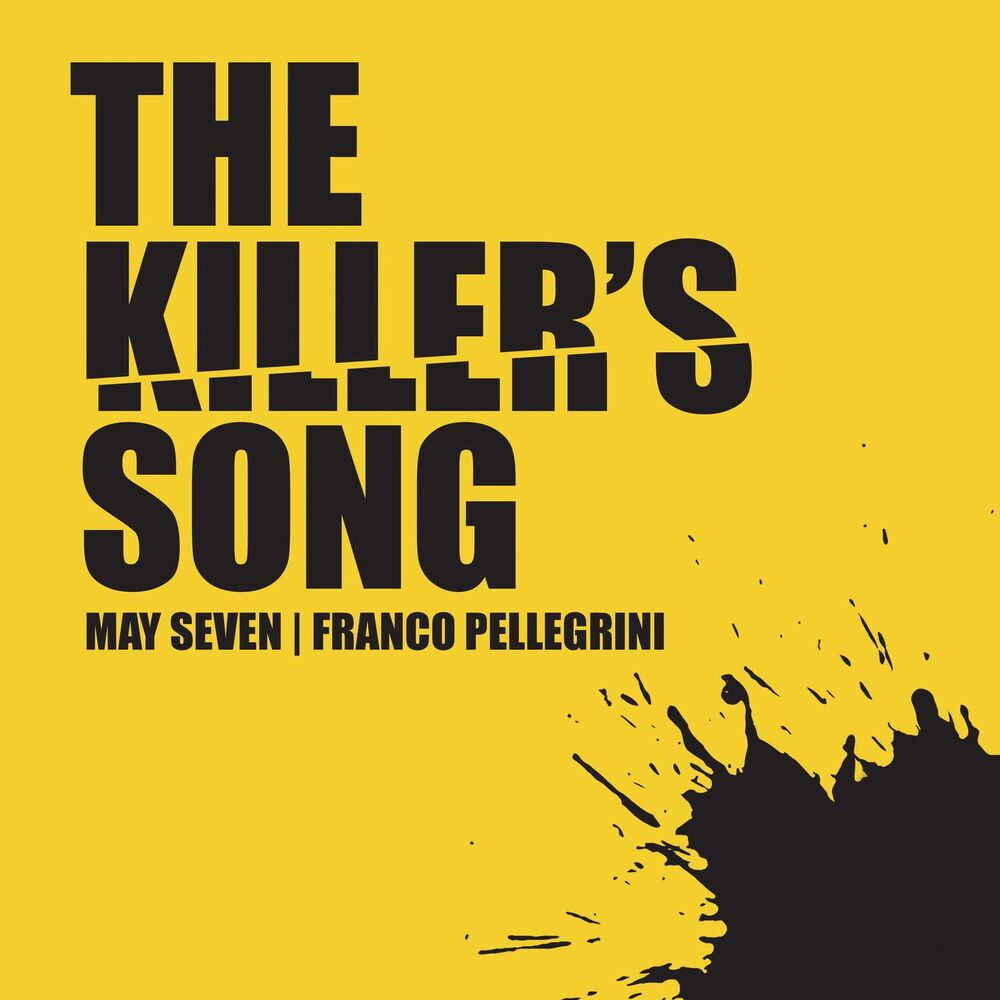 Picture of The Killer's Song (Radio Edit)