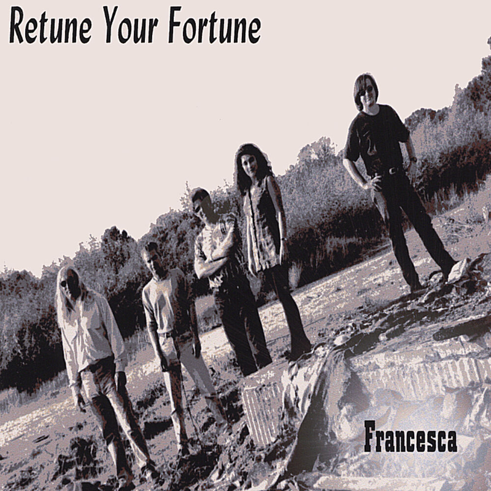 Picture of Retune Your Fortune