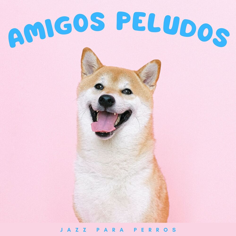 Picture of Amigos Peludos: Jazz Para Perros