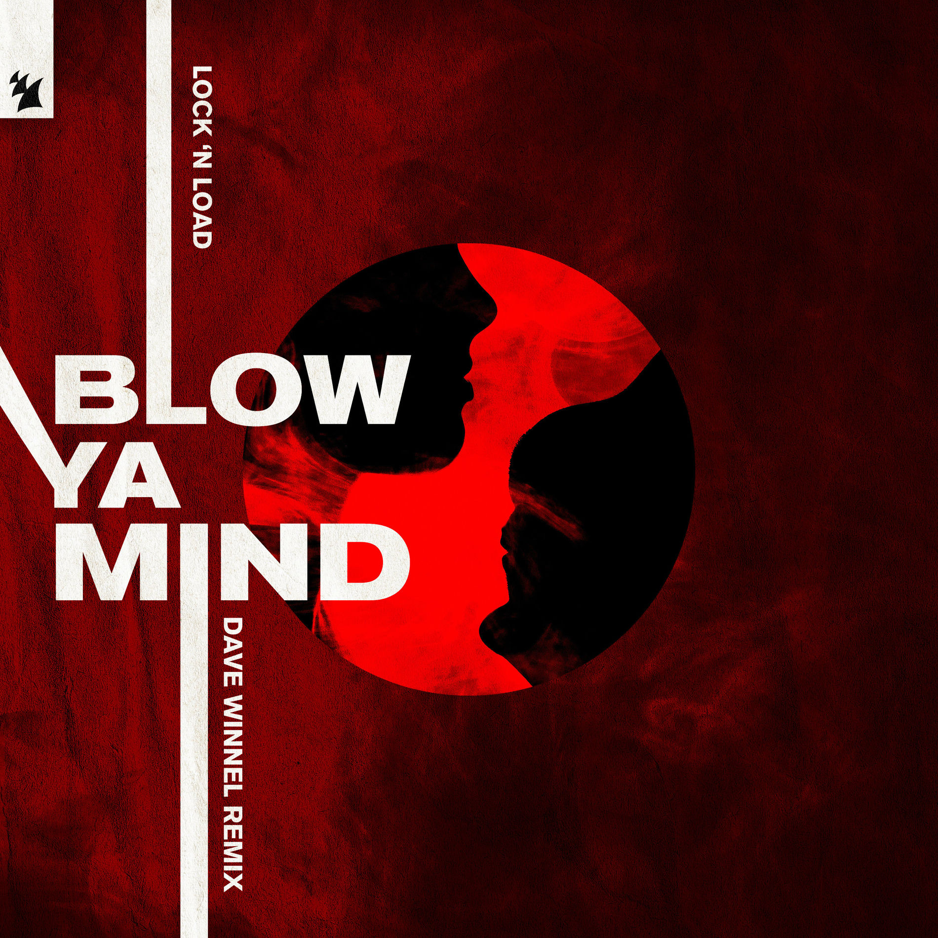 Album cover of Blow Ya Mind
