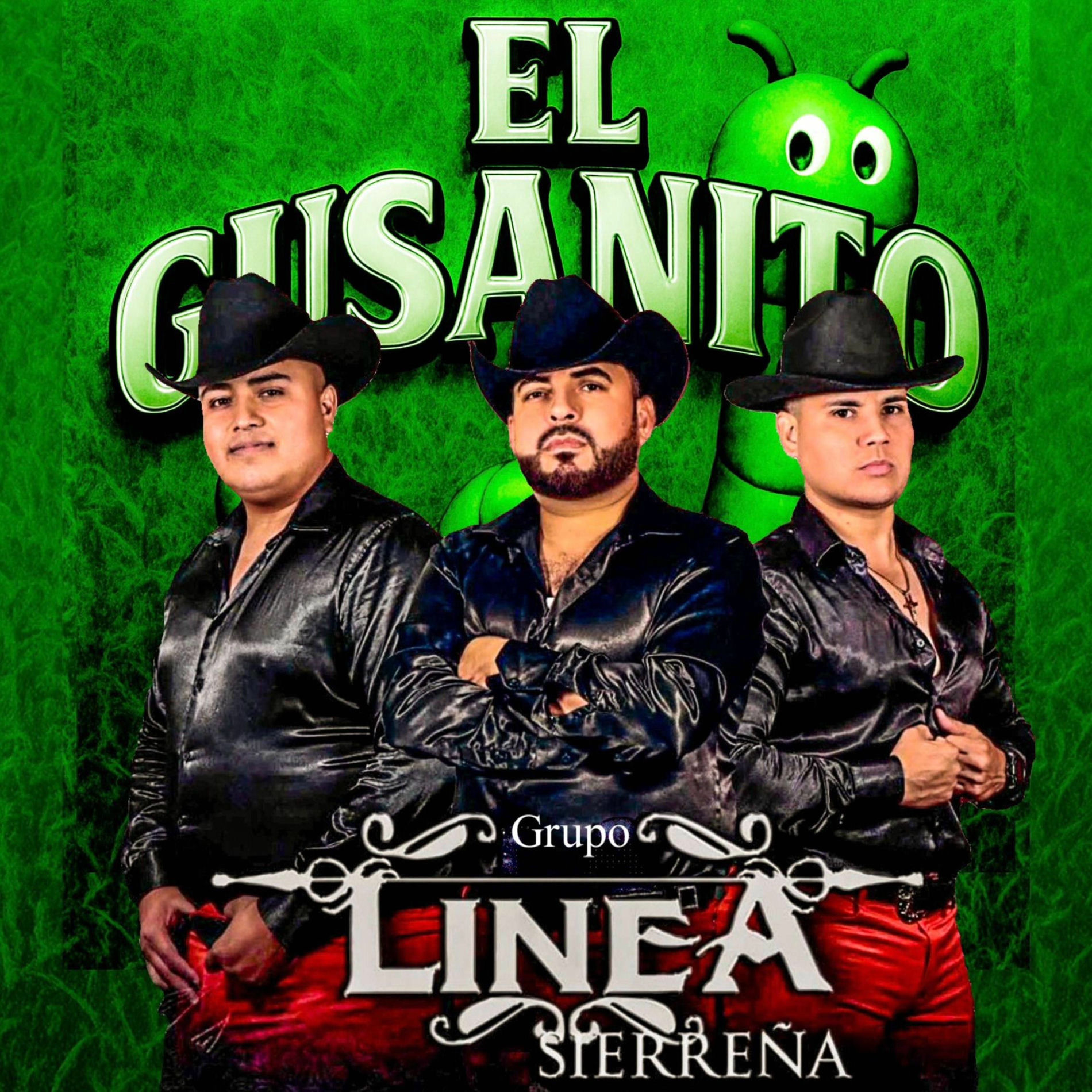 Album cover of El Gusanito