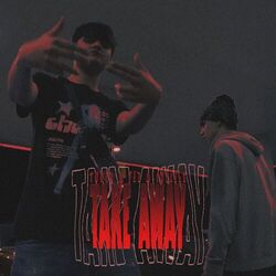 Cover of Take Away