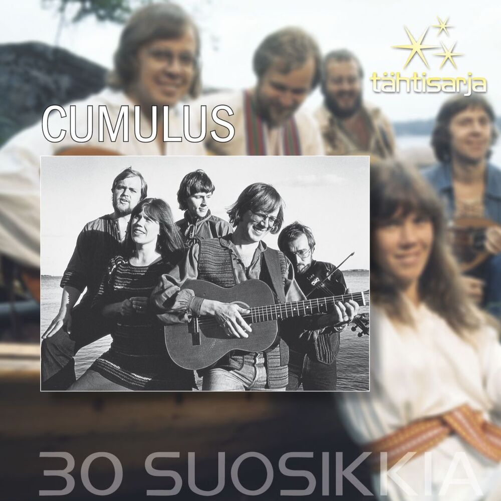 Picture of Tähtisarja - 30 Suosikkia