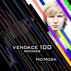 Cover of Vendace Records 100