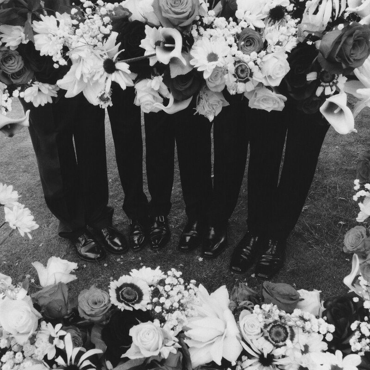 Album cover of I'm In Love With You