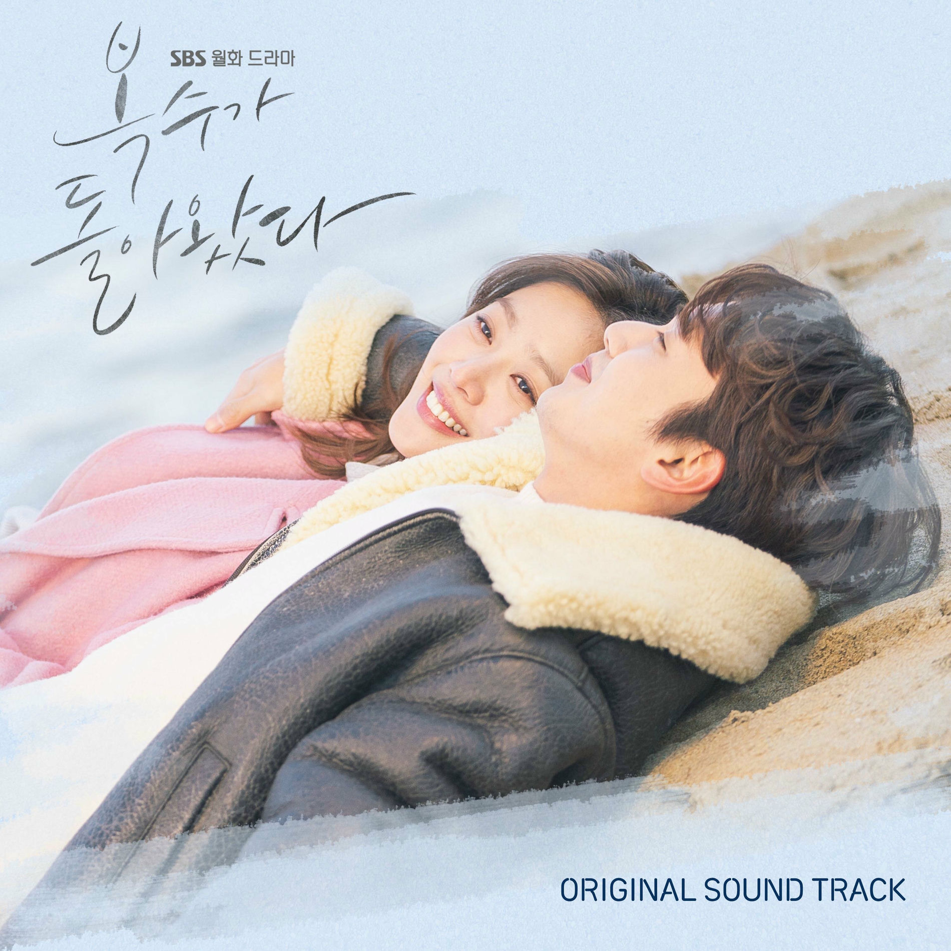 Album cover of Snowflake Love