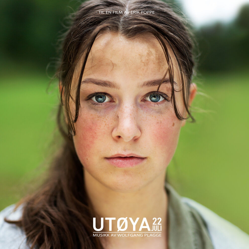 Picture of Musikk Til Erik Poppes Film Utøya 22. Juli