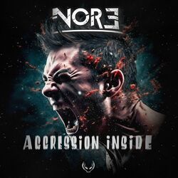 Cover of Aggression Inside