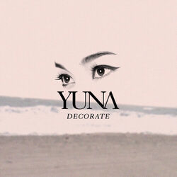 Cover of Decorate