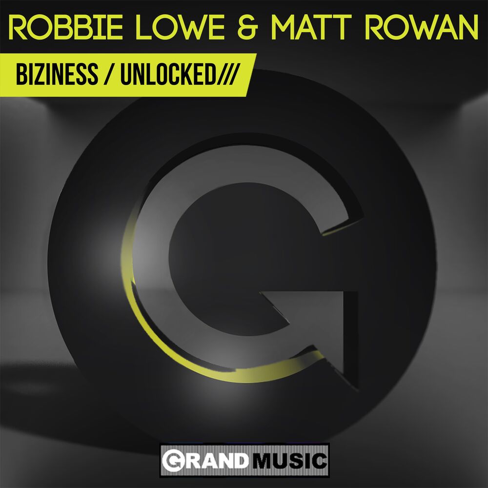 Picture of Biziness / Unlocked