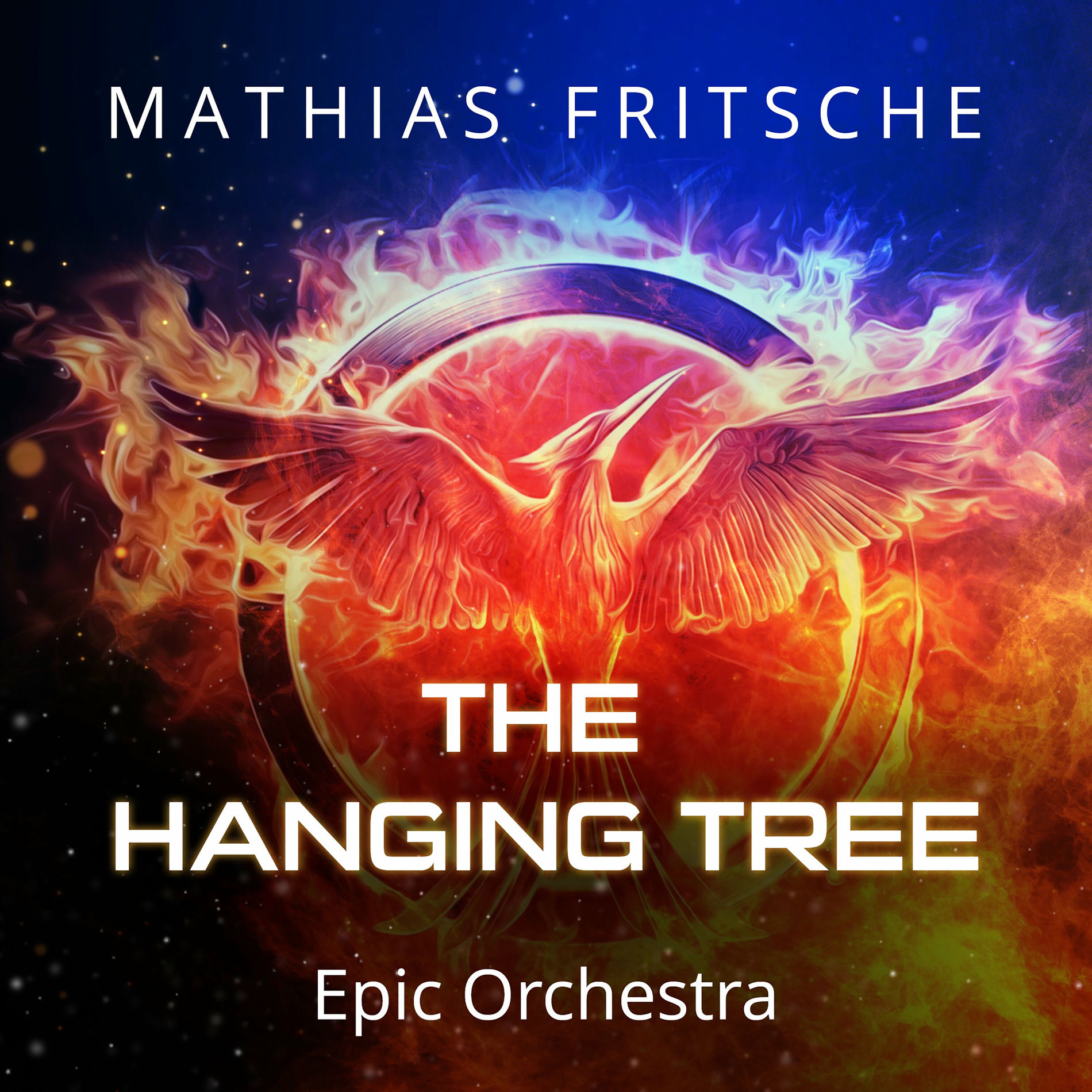 Album cover of The Hanging Tree (Epic Orchestra)