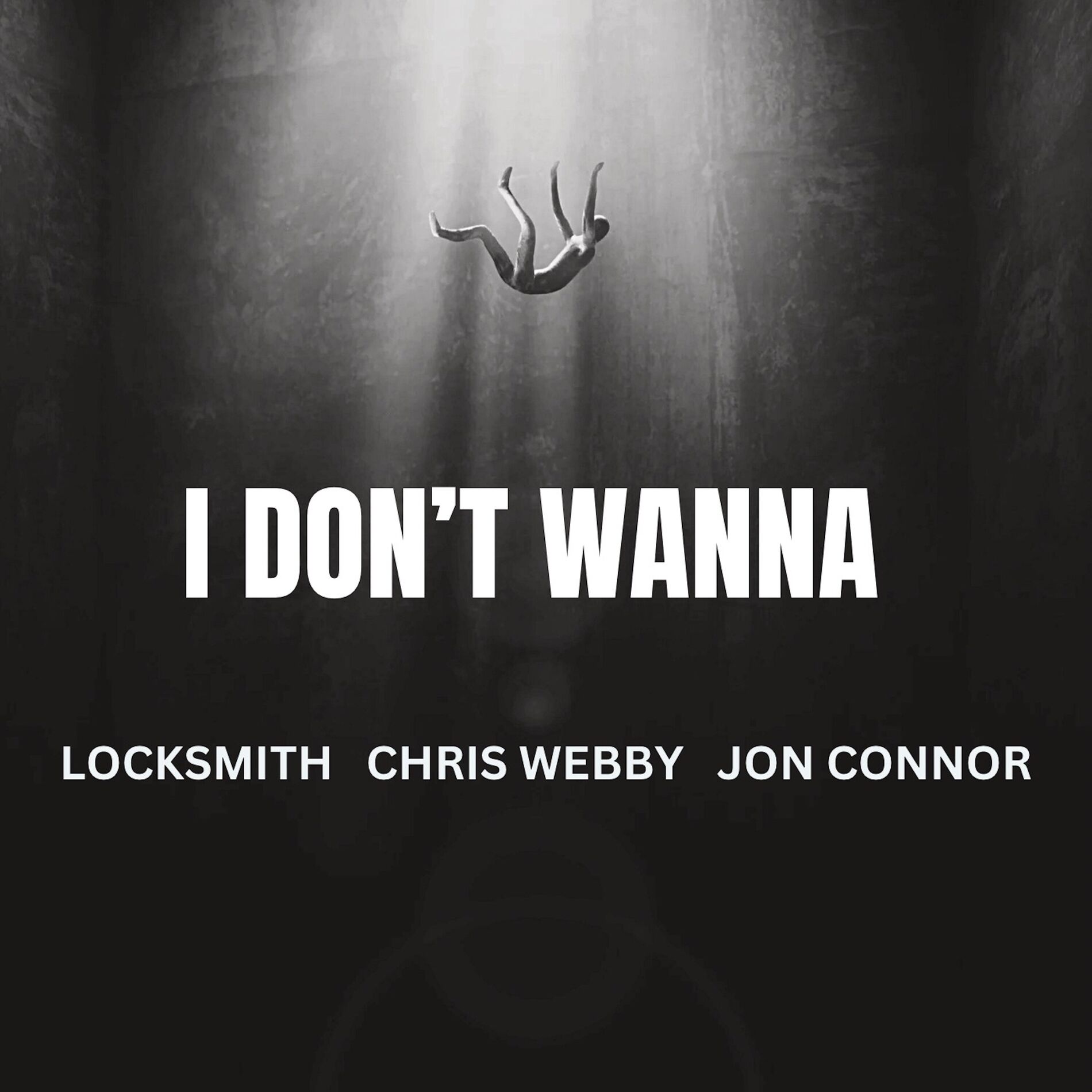 Album cover of I Don't Wanna