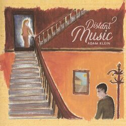 Cover of Distant Music