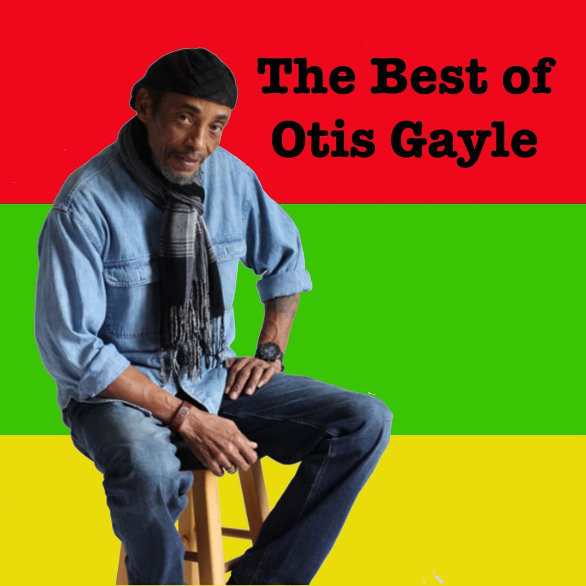 Otis Gayle - I'll Be Around (Remix) | Deezer
