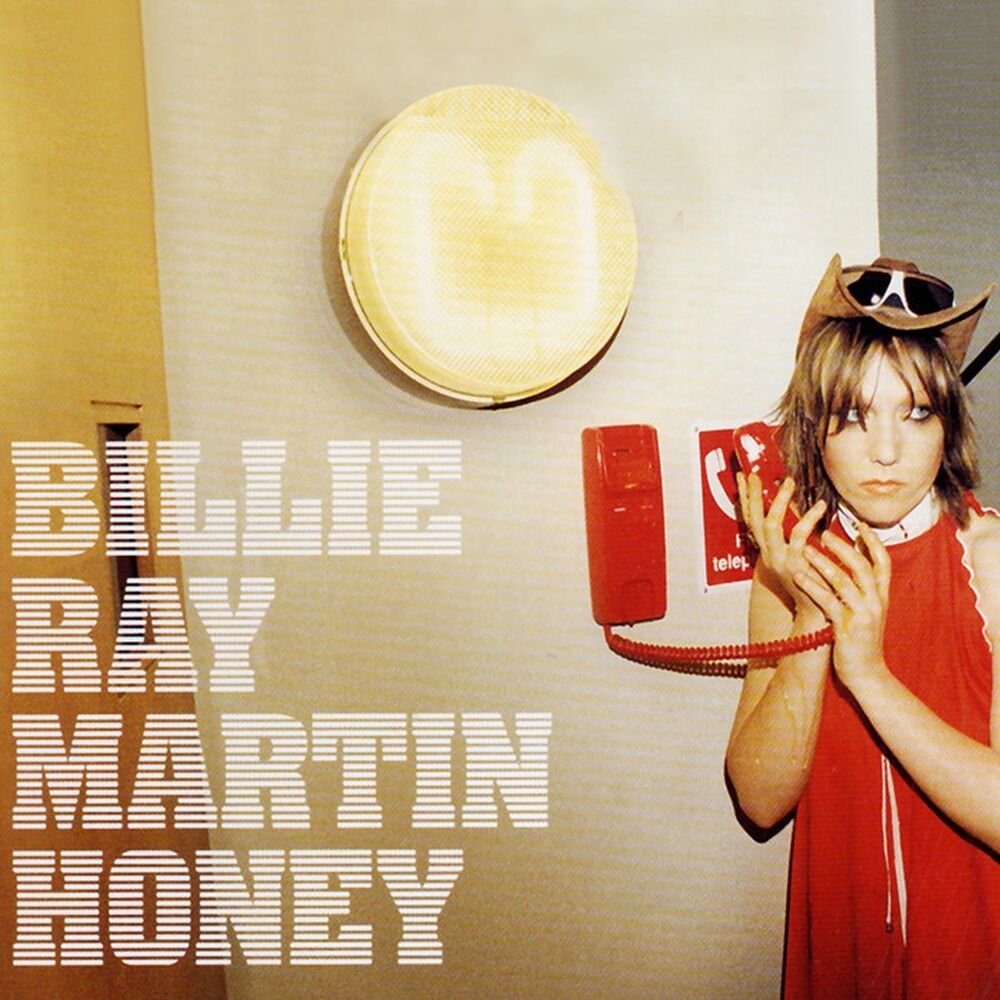 Picture of Honey