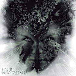 Cover of New World