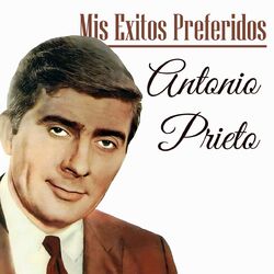 Cover of Mis Exitos Preferidos