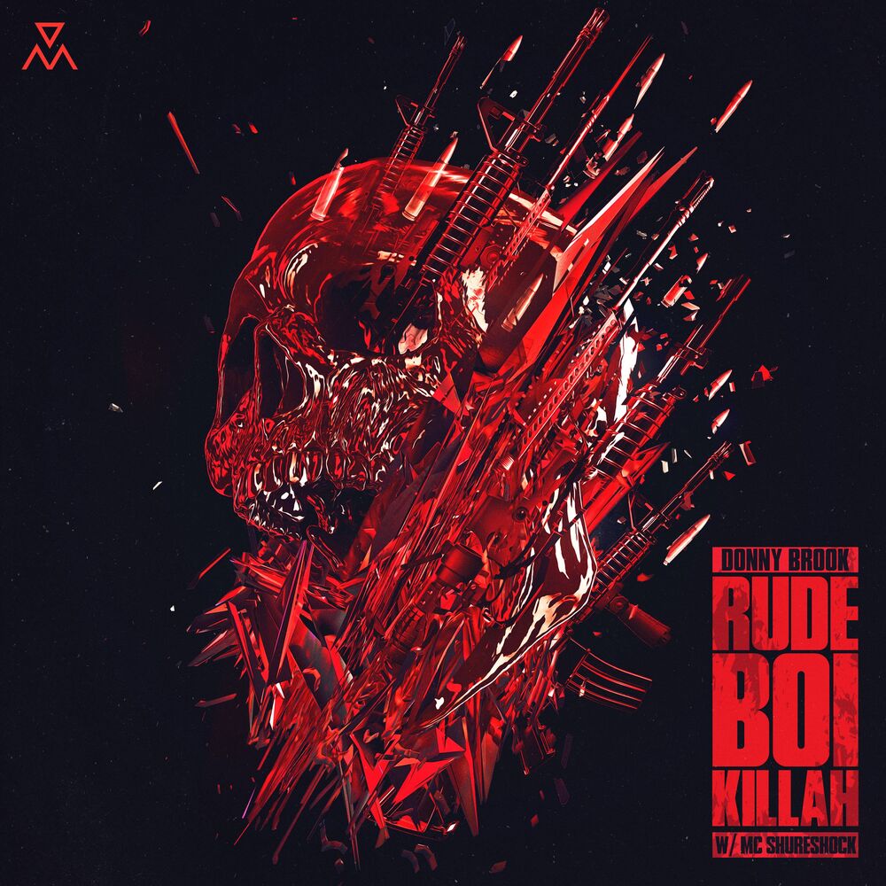 Picture of Rude Boi Killah