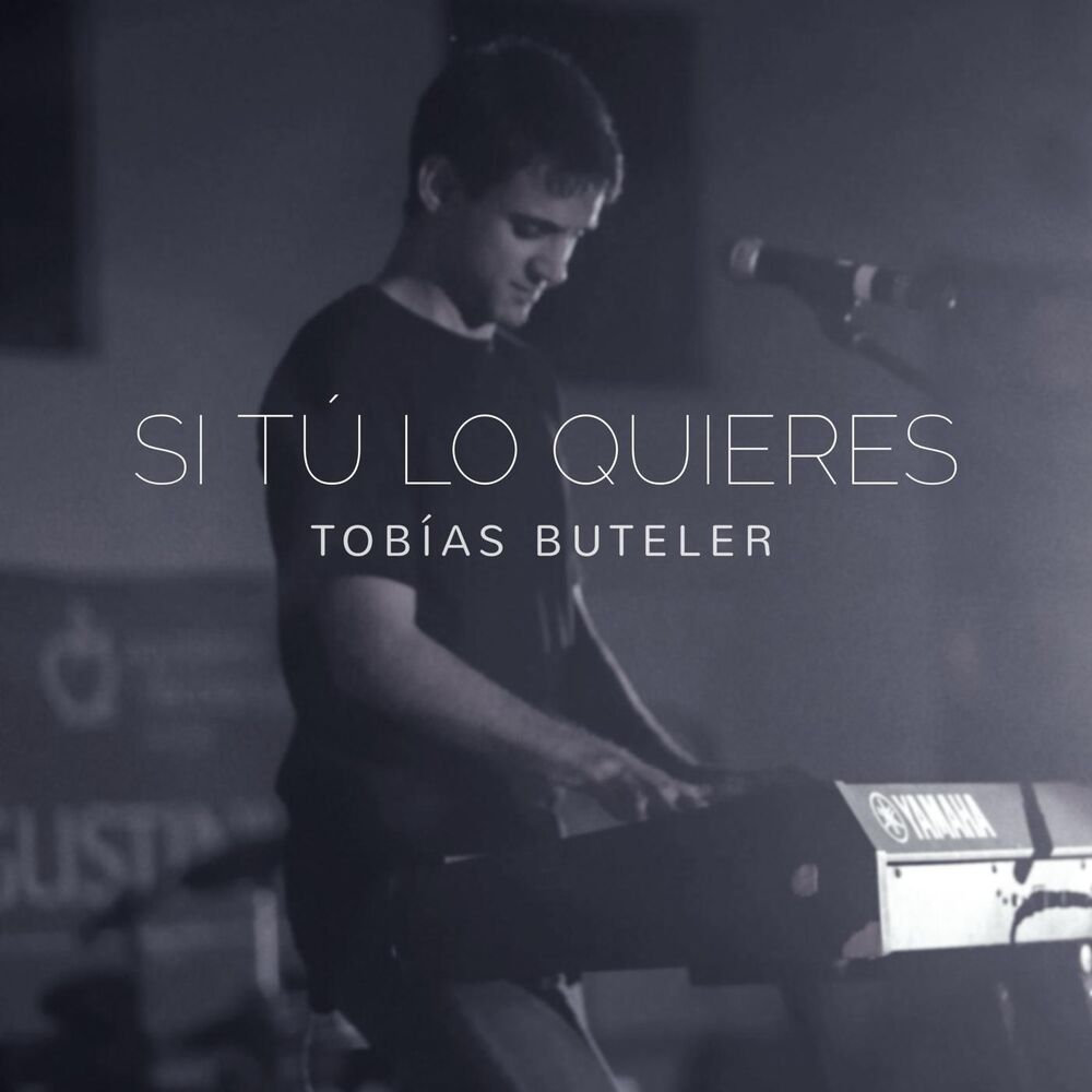 Picture of Si Tú Lo Quieres