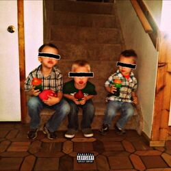 Cover of To This Day