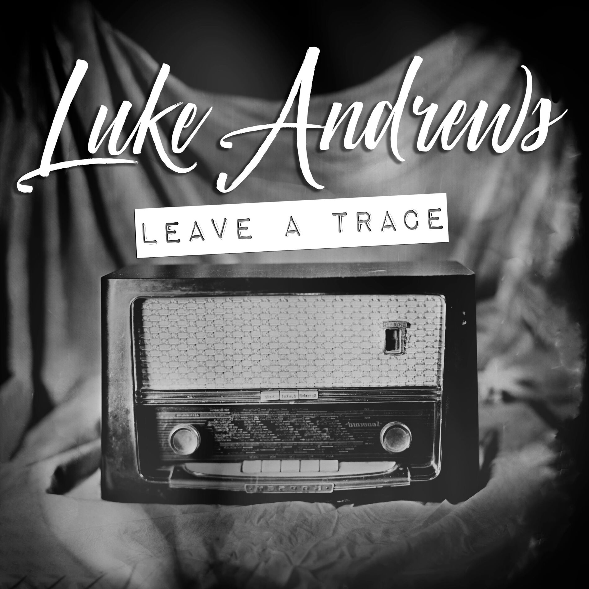 Album cover of Leave A Trace