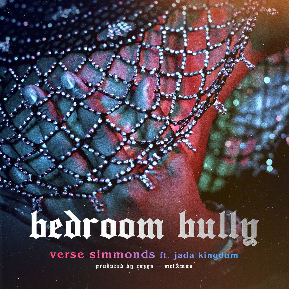 Album cover of Bedroom Bully (feat. Jada Kingdom)