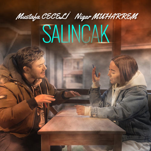 Salıncak by Mustafa Ceceli - 97 BPM & Key 