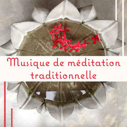 Cover of Résonance Douce de Conciencia traditionnelle by undefined