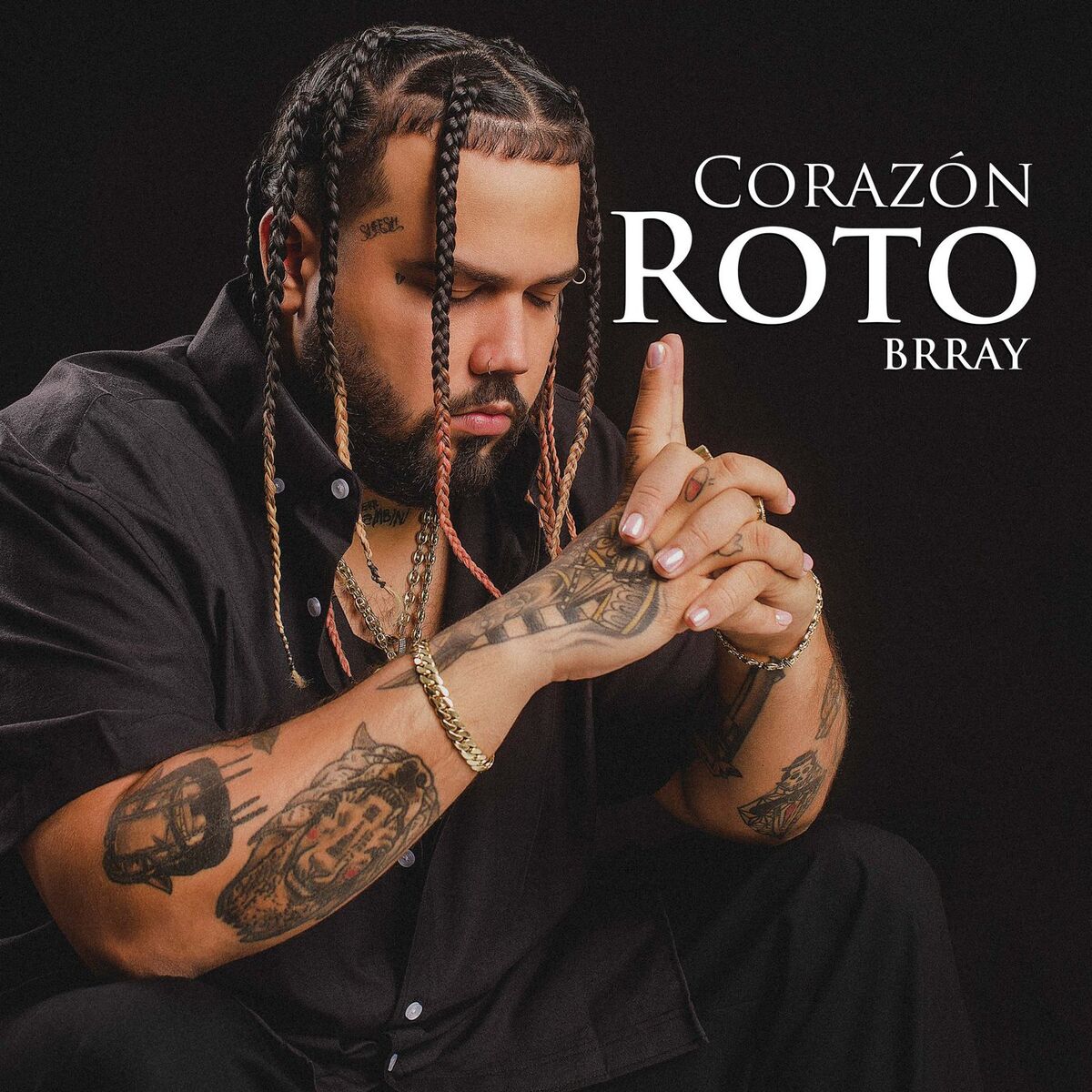 Album cover of Corazón Roto