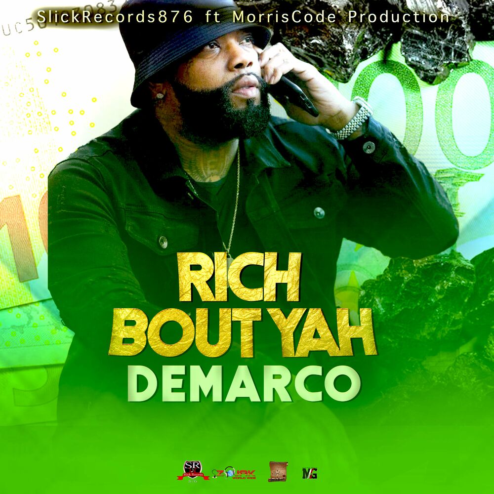 Picture of Rich Bout Yah (Official Audio)