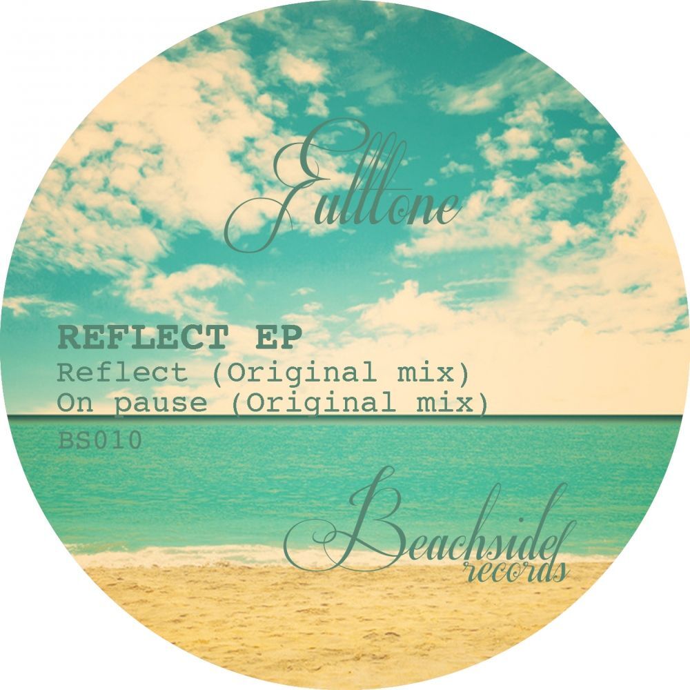 Picture of Reflect EP