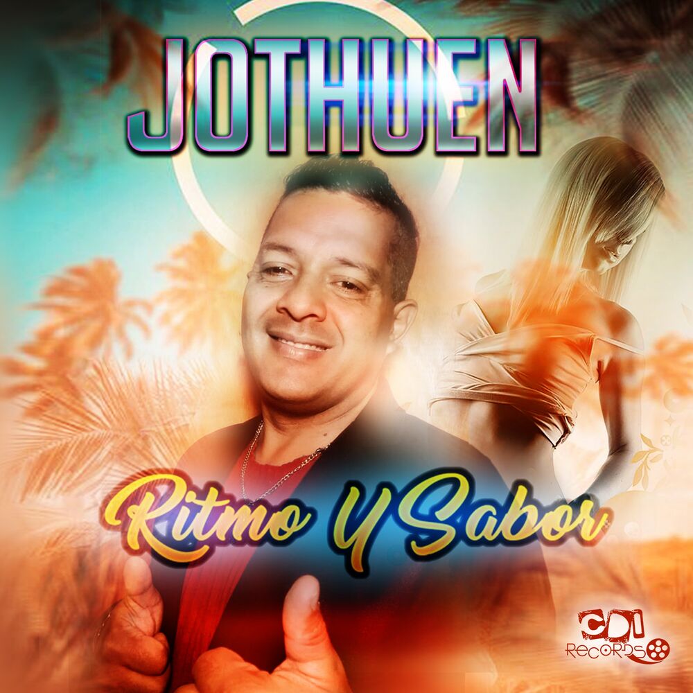 Picture of Ritmo y Sabor
