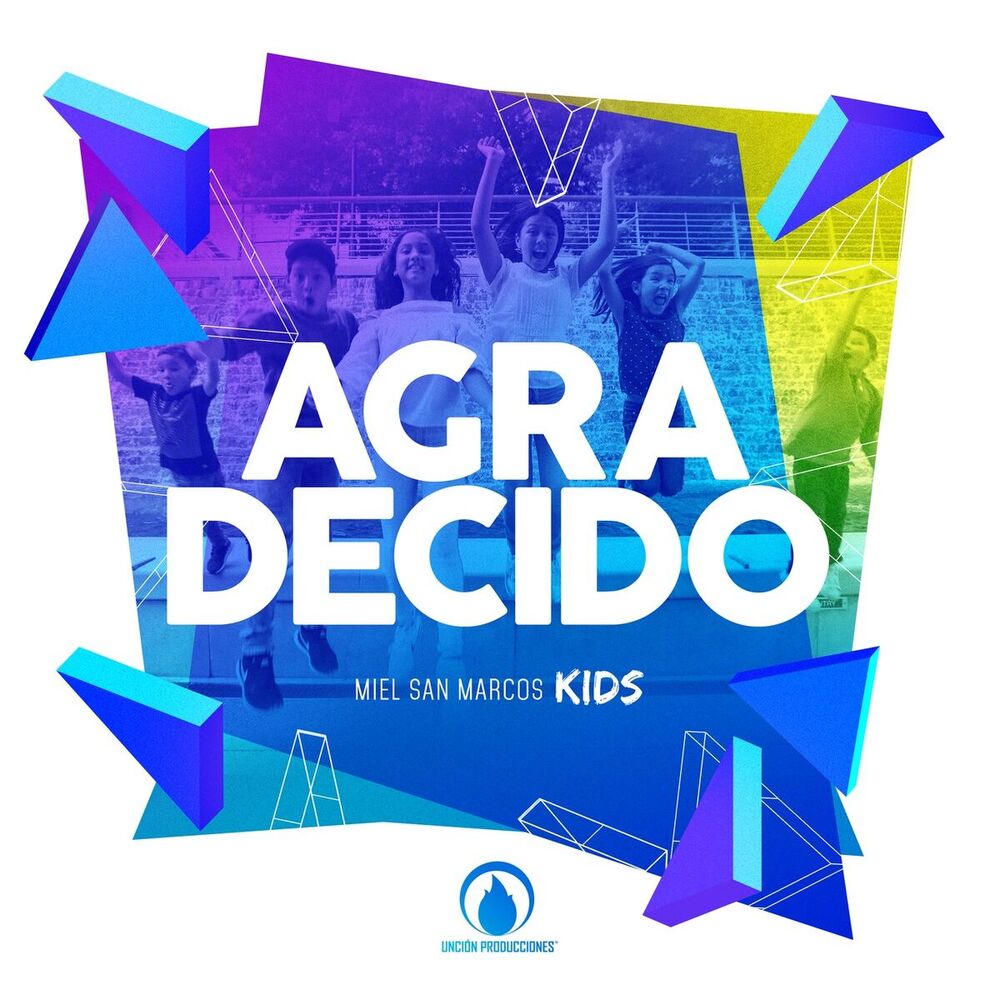 Picture of Agradecido