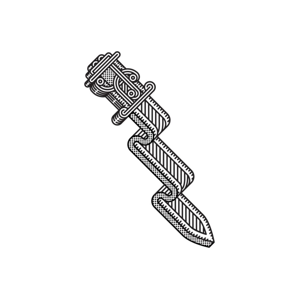 Picture of Contos de Espadas