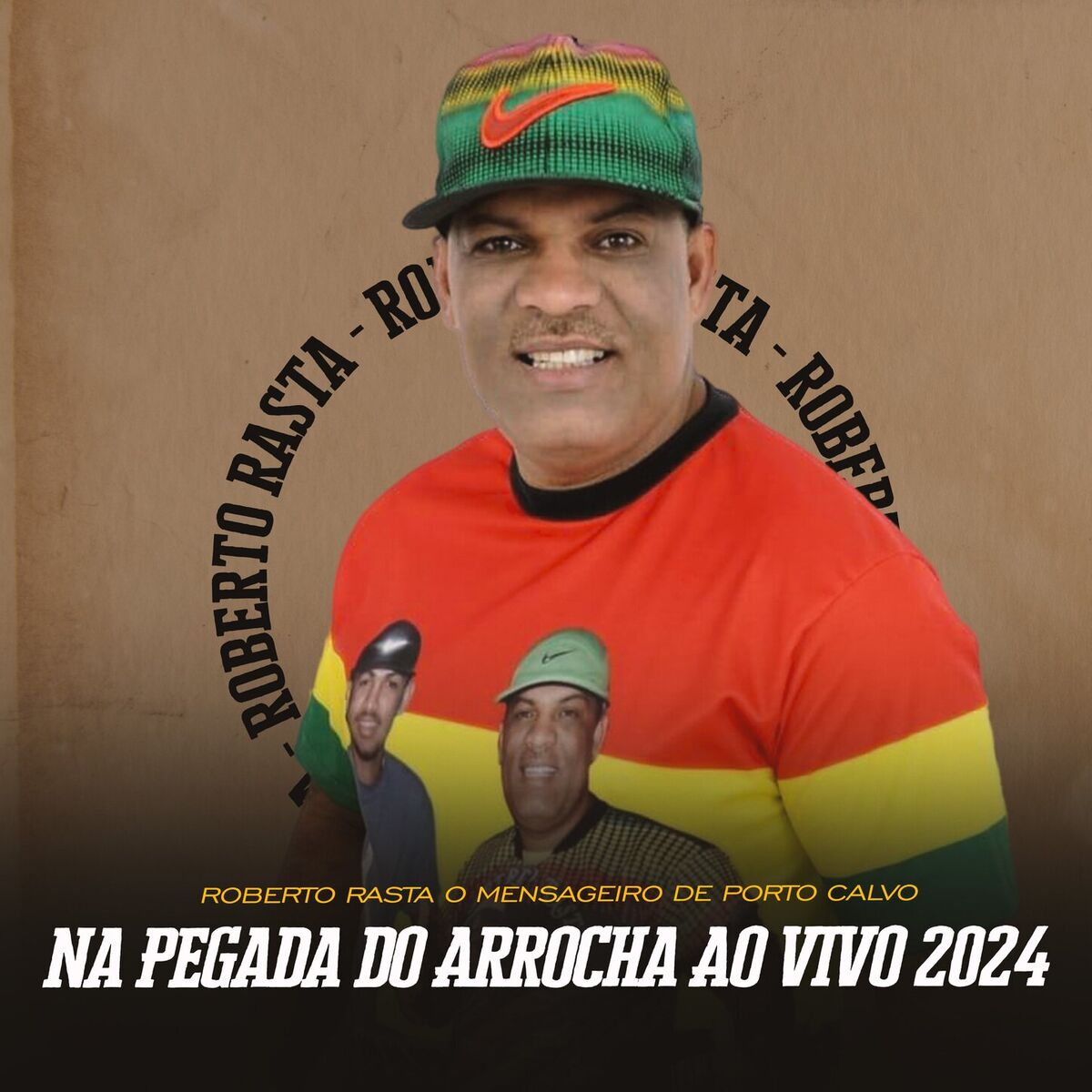 Album cover of Não Durmo Sem Ela (Ao Vivo)
