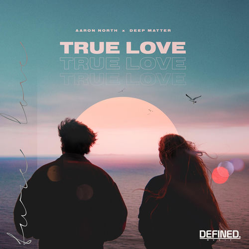 True Love artwork