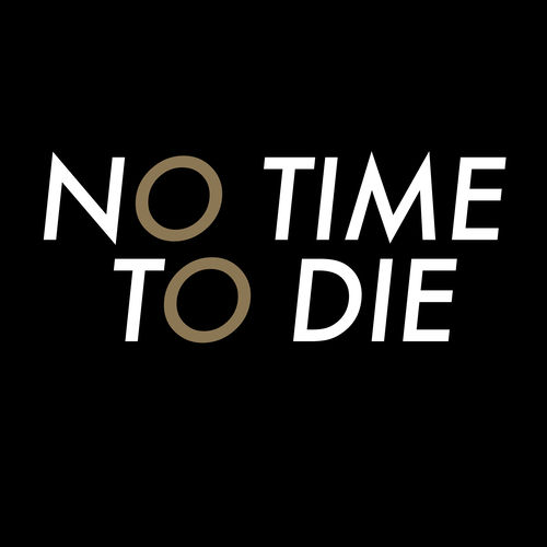 No Time to Die (Instrumental) - From "No Time to Die" by Hollywood Symphony Orchestra - 144 BPM