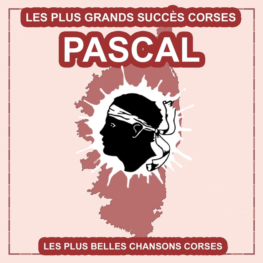 Picture of Les plus belles chansons corses (Les plus grands succès corses)