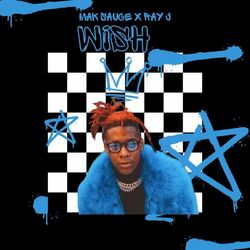 Cover of Wish