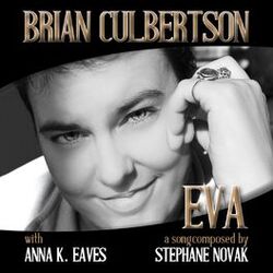 Cover of Eva