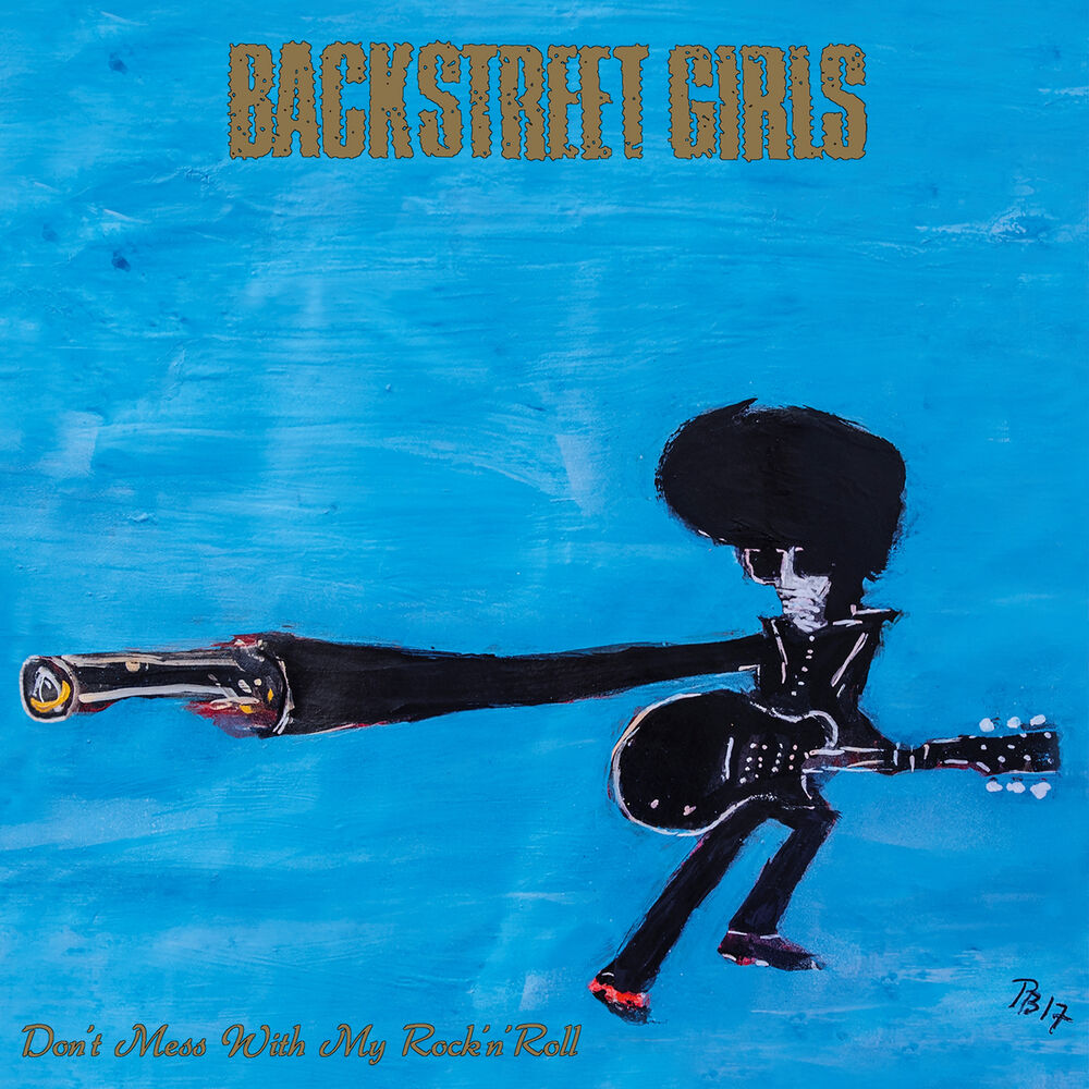 Picture of Don`t Mess with My Rock`n`roll