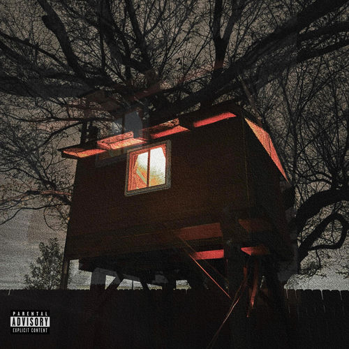 TREEHOUSE artwork