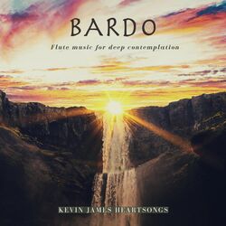 Cover of Bardo (Shakuhachi Flute)
