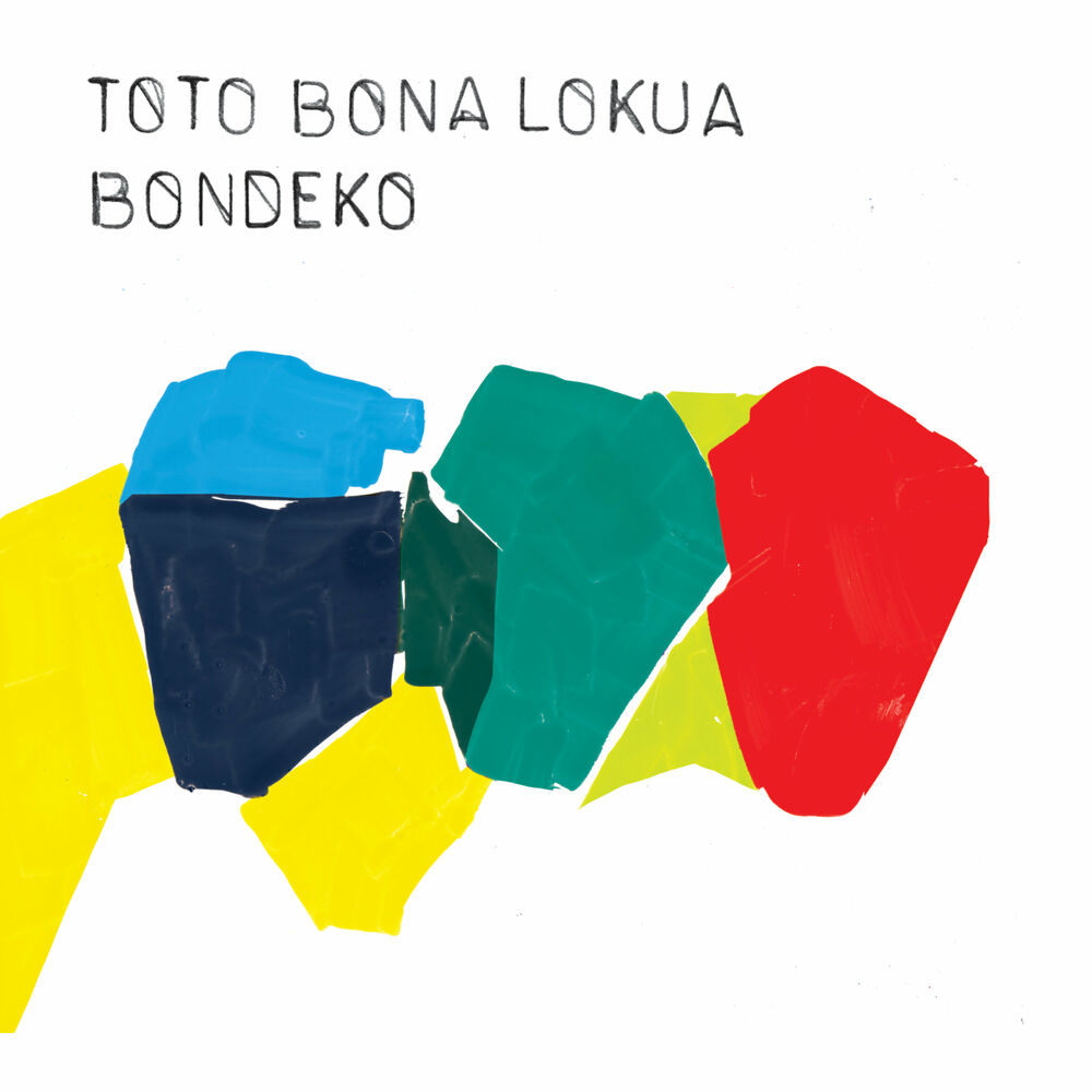 Picture of Bondeko