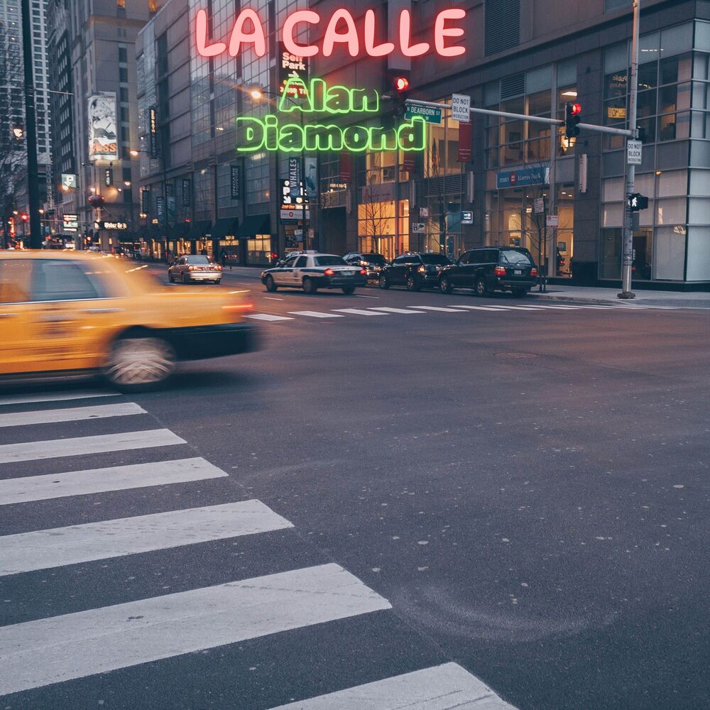 Picture of La Calle