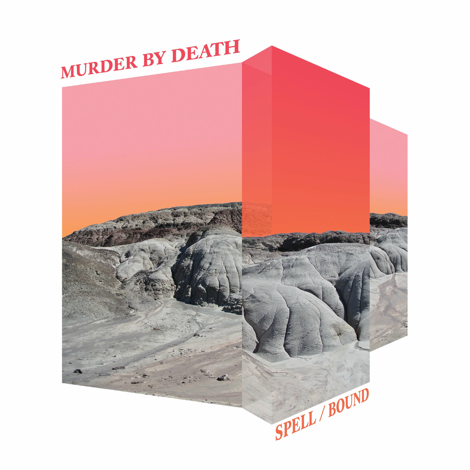 Album cover of Spell/Bound