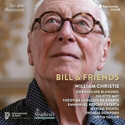 Cover of Bill & Friends