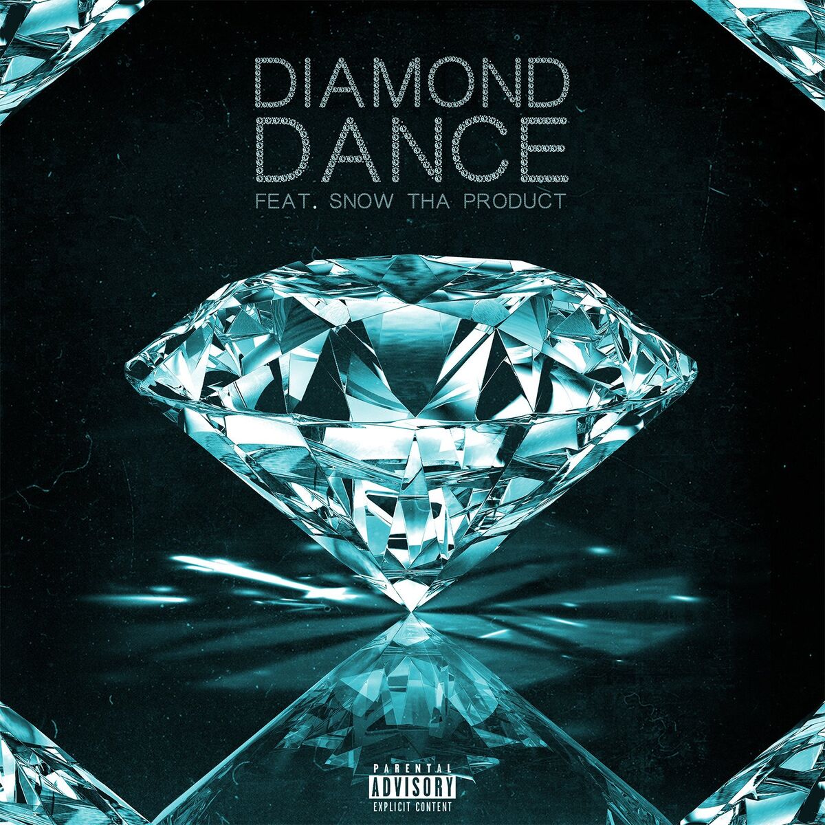 Album cover of Diamond Dance