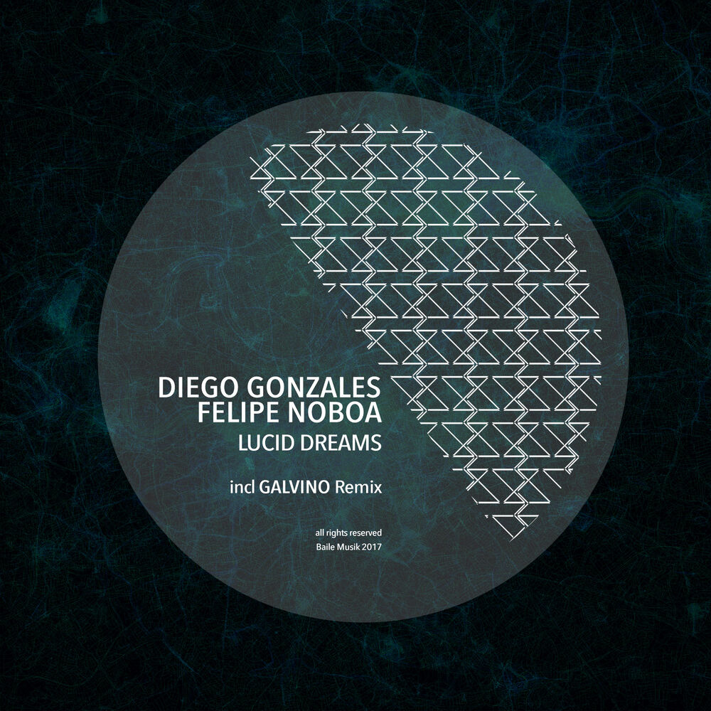 Picture of Lucid Dreams