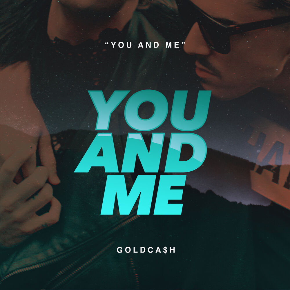 Picture of You and Me